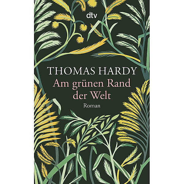 Am grünen Rand der Welt, Thomas Hardy