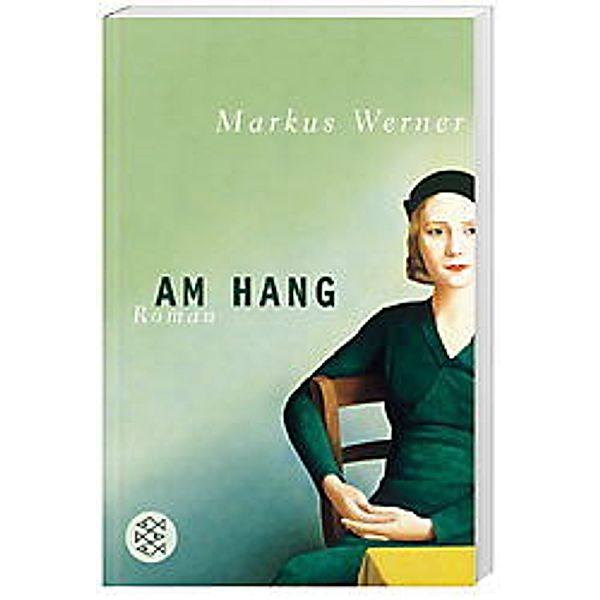 Am Hang, Markus Werner