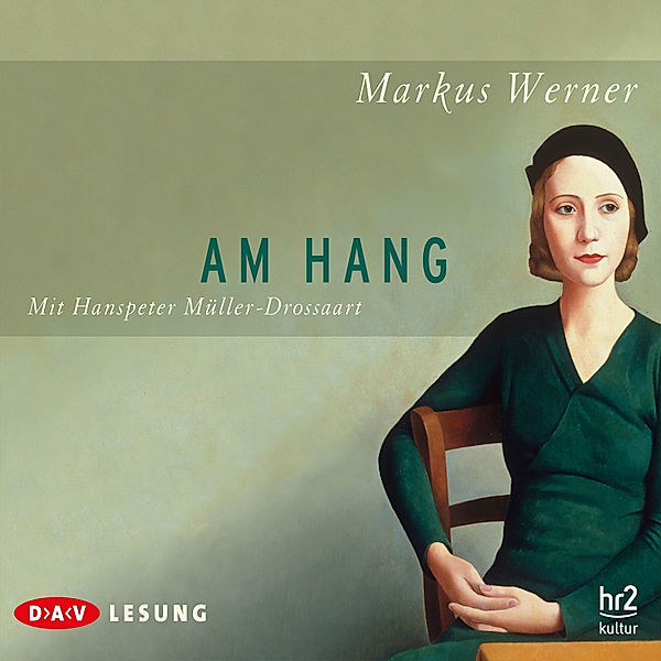 Am Hang, Markus Werner