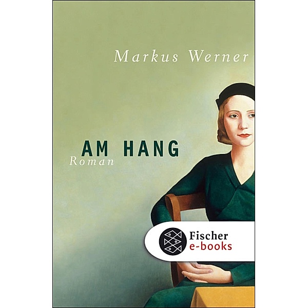 Am Hang, Markus Werner