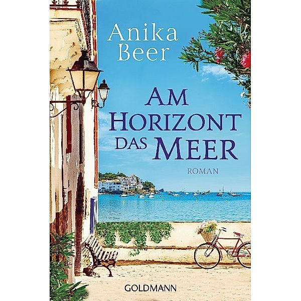 Am Horizont das Meer, Anika Beer