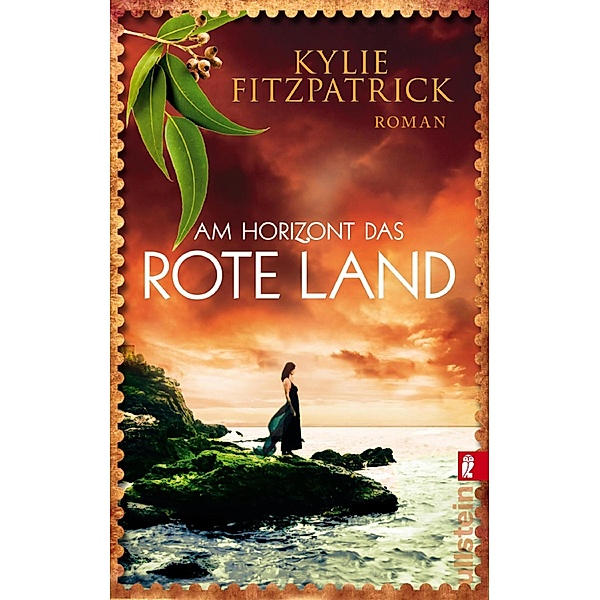 Am Horizont das rote Land / Ullstein eBooks, Kylie Fitzpatrick