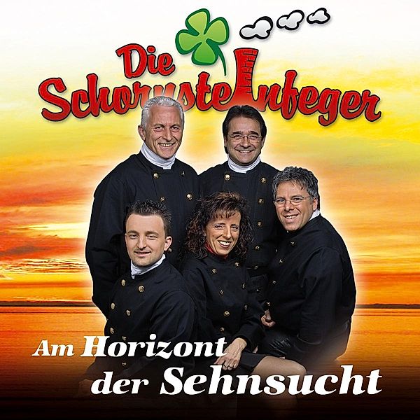 Am Horizont der Sehnsucht, Die Schornsteinfeger