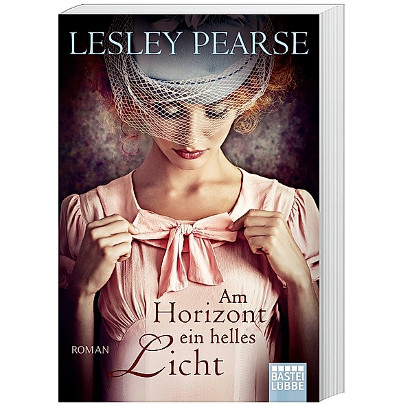 Am Horizont ein helles Licht, Lesley Pearse