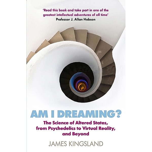 Am I Dreaming?, James Kingsland