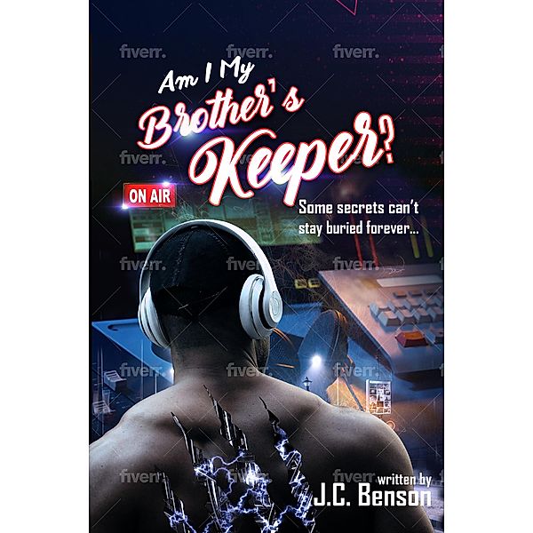 Am I My Brother's Keeper?, J. C. Benson