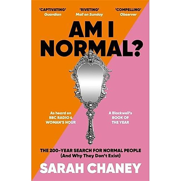 Am I Normal?, Sarah Chaney