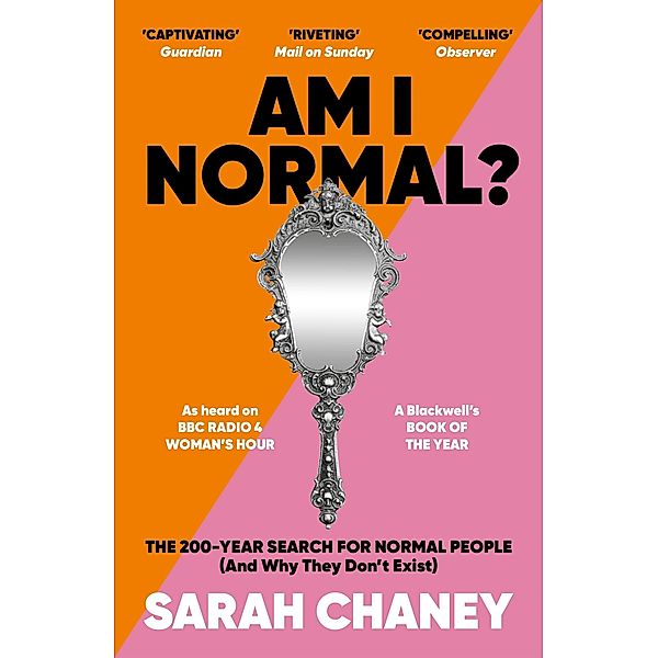 Am I Normal?, Sarah Chaney