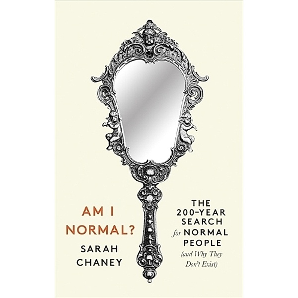 Am I Normal?, Sarah Chaney