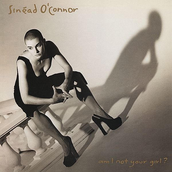 Am I Not Your Girl? (Vinyl), Sinead O'Connor