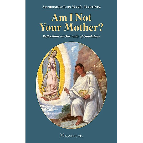 Am I Not Your Mother?, Luis María Martínez