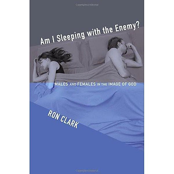 Am I Sleeping with the Enemy?, Ron Clark