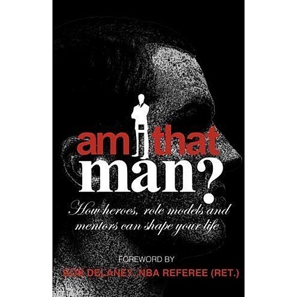 Am I That Man?, Brian Willis