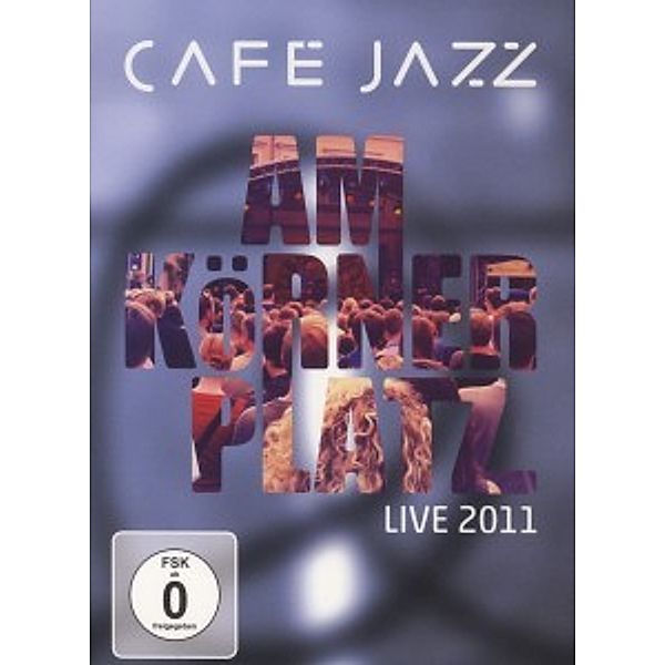 Am Körnerplatz, Cafe Jazz