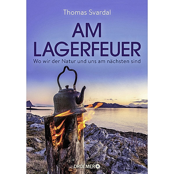 Am Lagerfeuer, Thomas Svardal