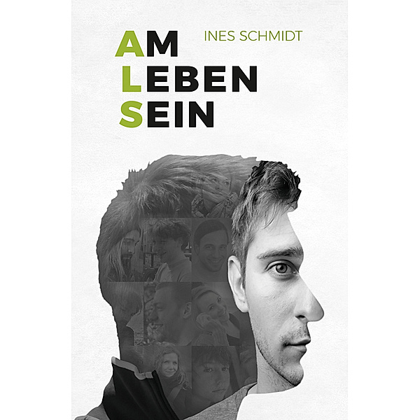 Am Leben Sein, m. Audio-CD, Ines Schmidt