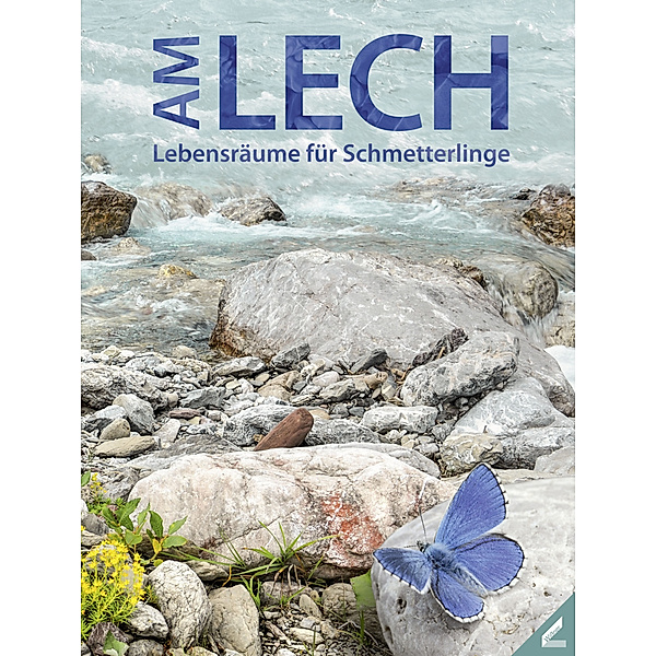 Am Lech, Eberhard Pfeuffer