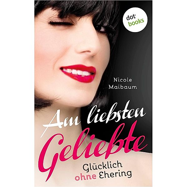 Am liebsten Geliebte, Nicole Maibaum