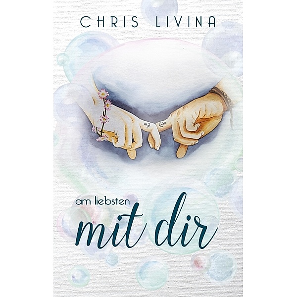 Am liebsten mit dir, Chris Livina