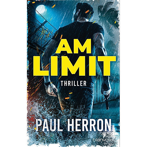 Am Limit, Paul Herron