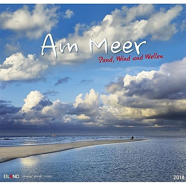 Am Meer 2018