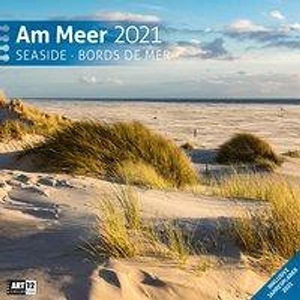 Am Meer 2021