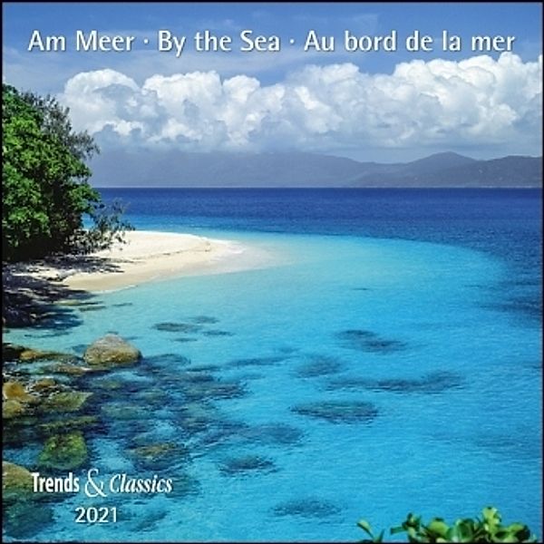 Am Meer / By the Sea / Au bord de la mer 2021