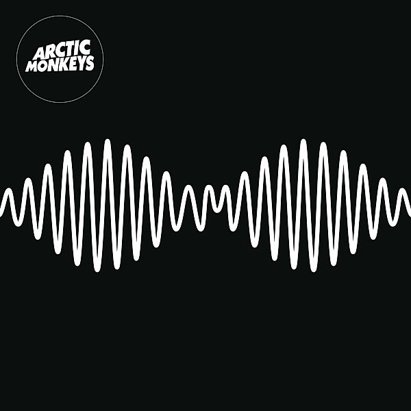 Am (Mini-Gatefold), Arctic Monkeys