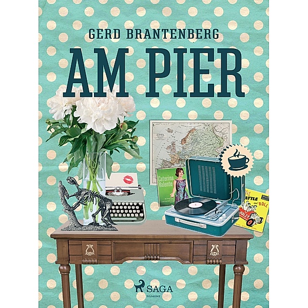 Am Pier, Gerd Mjøen Brantenberg