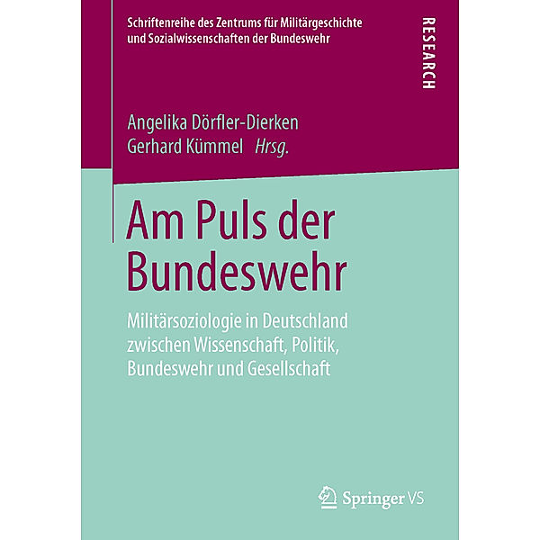 Am Puls der Bundeswehr