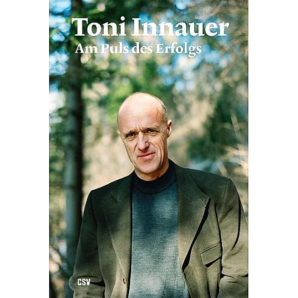 Am Puls des Erfolgs, Toni Innauer