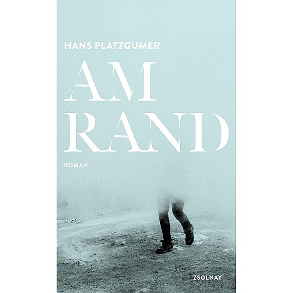 Am Rand, Hans Platzgumer