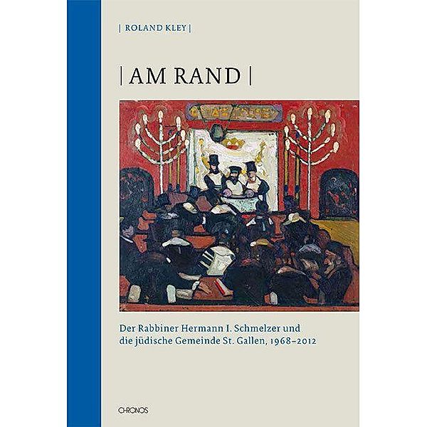 Am Rand, Roland Kley