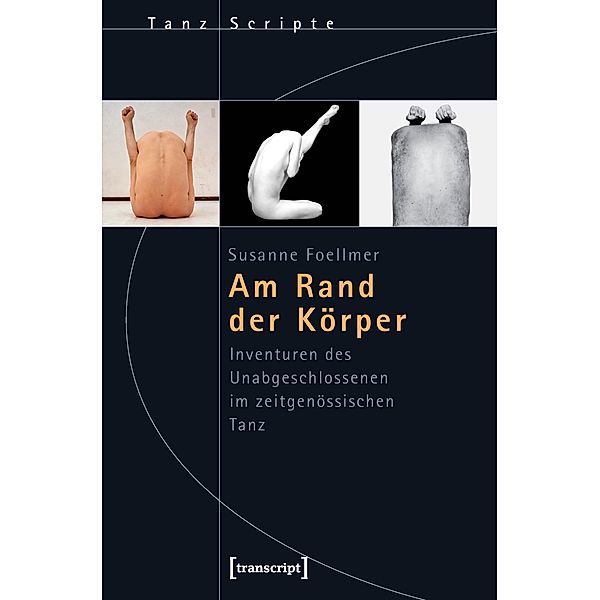 Am Rand der Körper, Susanne Foellmer