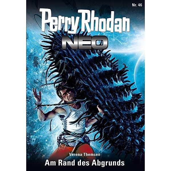 Am Rand des Abgrunds / Perry Rhodan - Neo Bd.46, Verena Themsen
