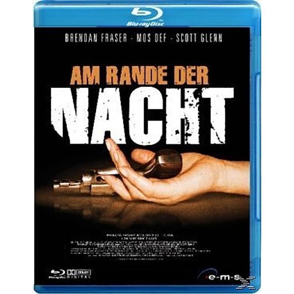 Am Rande der Nacht, Spielfilm