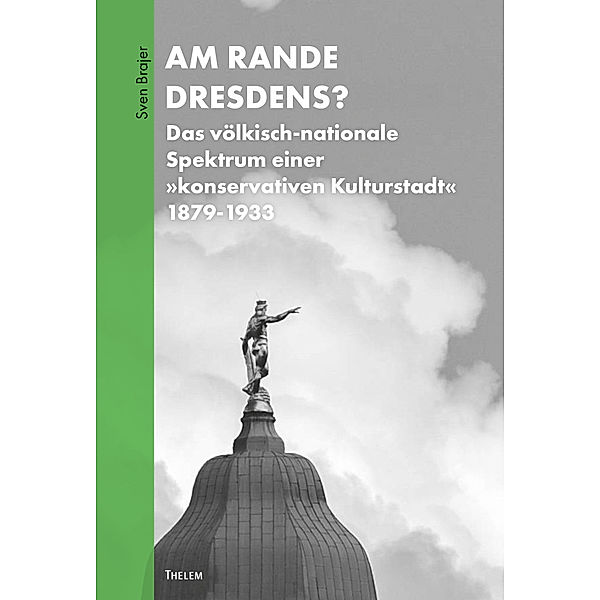 Am Rande Dresdens?, Sven Brajer