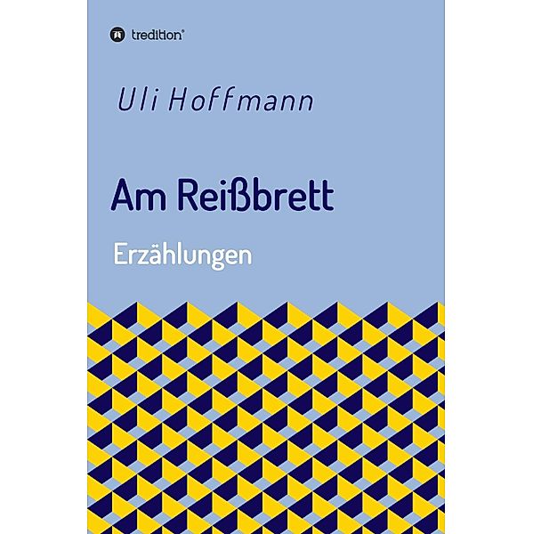 Am Reissbrett, Uli Hoffmann