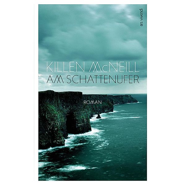 Am Schattenufer (eBook), Killen McNeill