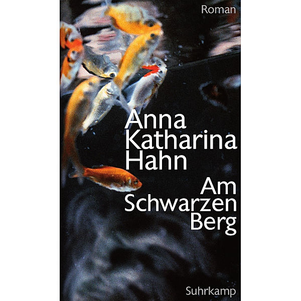 Am Schwarzen Berg, Anna Katharina Hahn