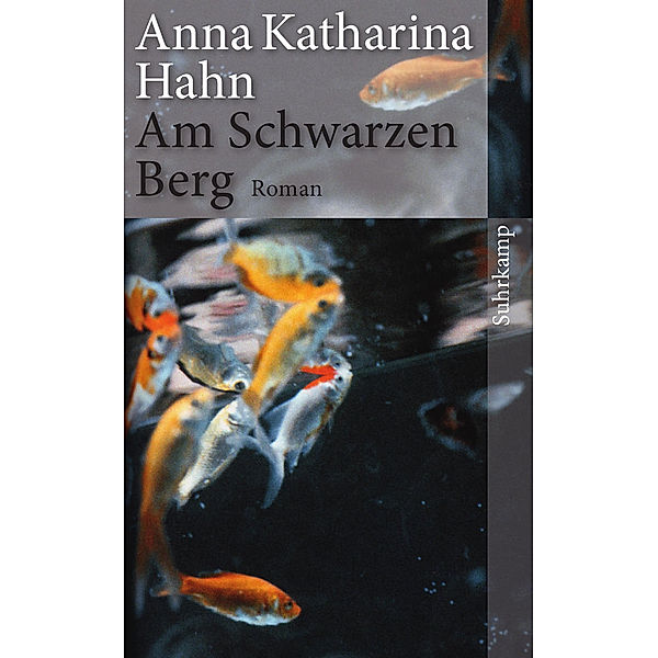 Am Schwarzen Berg, Anna Katharina Hahn