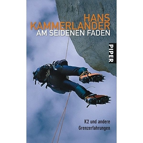 Am seidenen Faden, Hans Kammerlander