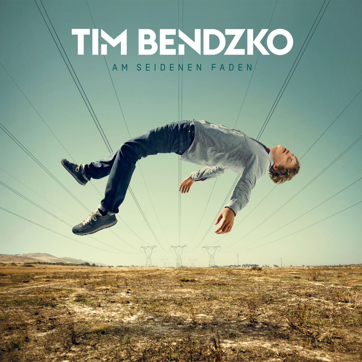 Am seidenen Faden CD von Tim Bendzko bei Weltbild.at bestellen