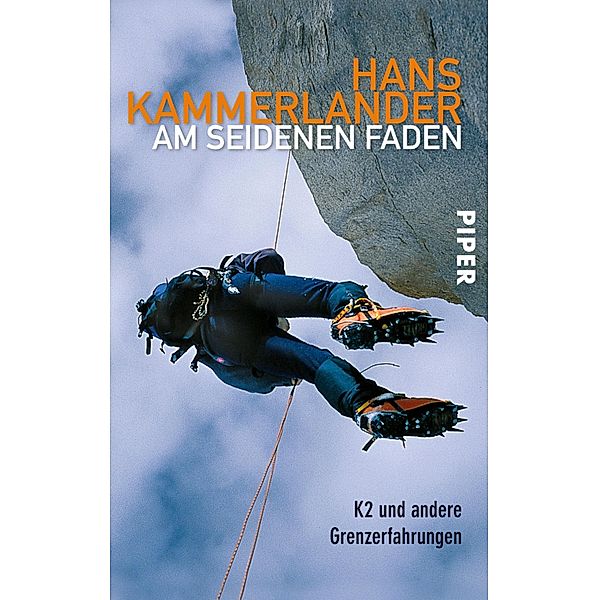 Am seidenen Faden, Hans Kammerlander