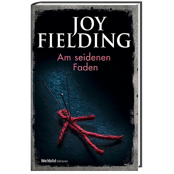 Am seidenen Faden, Joy / Jochmann, Hansi Fielding