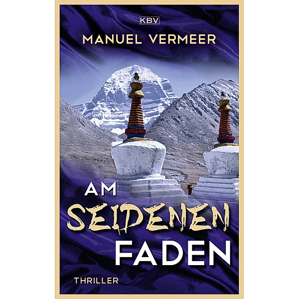 Am seidenen Faden, Manuel Vermeer
