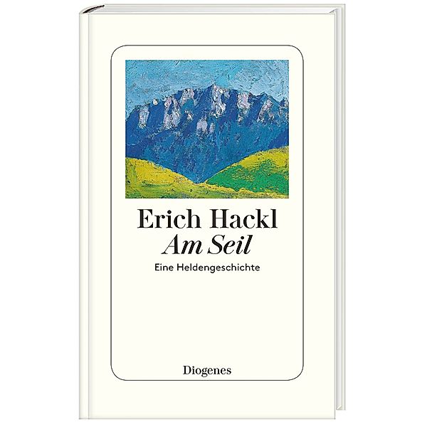 Am Seil, Erich Hackl