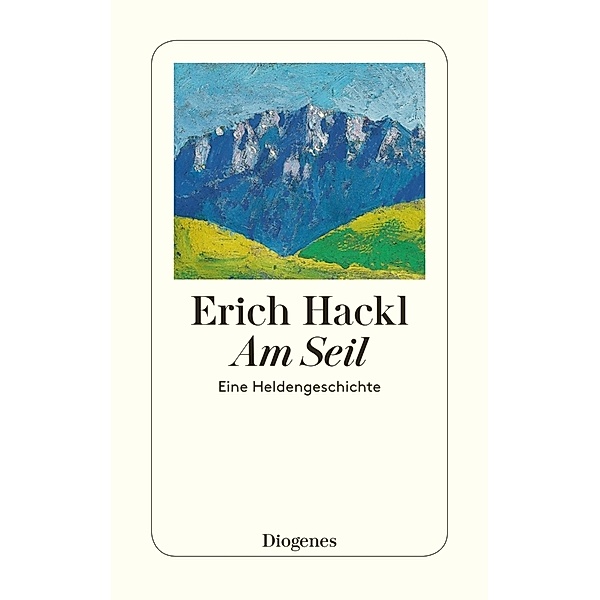 Am Seil, Erich Hackl