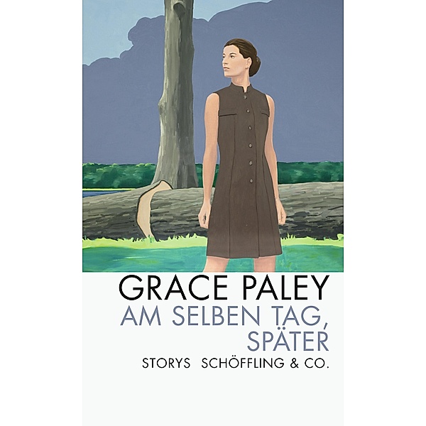 Am selben Tag, später, Grace Paley