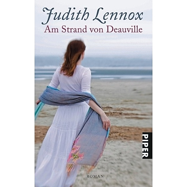 Am Strand von Deauville, Judith Lennox